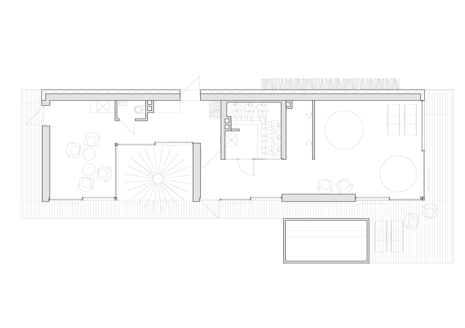 Lighthouse-Keeper’s Complex - studio ARGUS